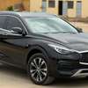 Infiniti QX30 2018 thumb 0