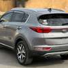 KIA sportage limited thumb 4