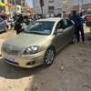 TOYOTA AVENSIS thumb 3