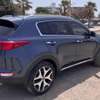 Kia sportage sx limitde thumb 2