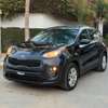 KIA SPORTAGE thumb 4