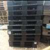 Palettes plastique PVC 1m10 sur 1m10 thumb 0