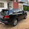Kia Sorento manuelle diesel thumb 6