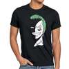 T-shirts manga thumb 2