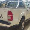 Toyota Hilux 4x4 thumb 0