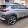 Hyundai Kona 2020 cuir toit ouvrant faible kilométrage thumb 3