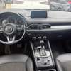 Mazda CX-5  2019 SUV noir spacieux confort et sécurité thumb 5
