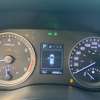 HYUNDAI TUCSON intérieur cuir thumb 13