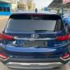 Hyundai Santa Fe nouveau 7 places 4wd full options thumb 2