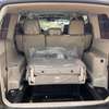 Mitsubishi Pajero 2017 thumb 6