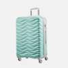 Set de 3 valises AMERICAN TOURISTER rigide avec code thumb 0