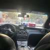 Mercedes GLC 300 2017 thumb 1