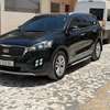 Kia Sorento 2016-2017 thumb 4
