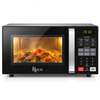 MICRO ONDE 30LITRES ROCH NOIR RMW30LDGTA(B) thumb 1