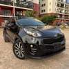 Kia Sportage 2017 thumb 1