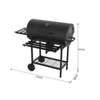 Barbecue Américain en Acier Inoxydable thumb 2