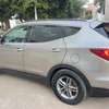 Hyundai Santafé thumb 7