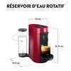 Machine à café Nespresso VERTUO PLUS + 12 capsules thumb 2