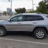 Jeep Cherokee 2015 thumb 2