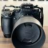 Appareil Photo LuMiX et un LOT  DObJECTIFS A VENDRe thumb 3