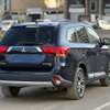 Mitsubishi Outlander SEL 7 places 4 cylindres thumb 11