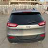 Jeep Cherokee Limited 2017 thumb 5