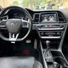 Hyundai Sonata 2018 thumb 10
