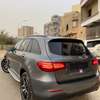 Mercedes Glc 350 e thumb 2