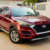Hyundia Tucson thumb 4