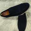 Mocassins LORO PIANA daim  homme confort et élégance thumb 6