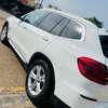 BMW X3 SUV xdrive 30i compact blanc performant thumb 13