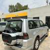 Mitsubishi Pajero 2018 thumb 7