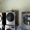 Laverie & Pressing Ouest Foire Dakar – Lavage thumb 3