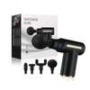 Pistolet de massage thumb 1