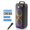 SinG-e Enceinte Bluetooth RGB portable ZQS-42113 thumb 10