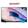 TELEVISEUR SHARP 65'' SMART GOOGLE TV thumb 0