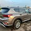 Hyundai Santa Fe 2019 thumb 1