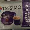 TASSIMO MILKA CADBURRY thumb 0