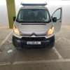 Citroën Jumpy utilitaire blanc robuste espace thumb 1