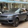 RANGER ROVER SPORT Année : 2018 thumb 2