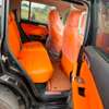 Jetour  T2  Etat Venant  2024 thumb 6