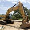 2022 Caterpillar 330 GC thumb 0