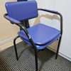 Chaise D »aisance - chaise Toilette 69 thumb 3