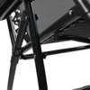 Chaise longue pliante thumb 4