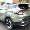 Kia Sportage Xline thumb 6