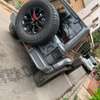 Jeep Wrangler 2023 thumb 3