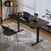 Table de bureau assis debout gamer thumb 5