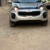 KIA SPORTAGE 2017 thumb 0