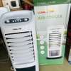 Coralstar Rafraîchisseur d'air portable blanc compact thumb 0