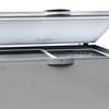CONGELATEUR HORIZONTAL COFFRE 500L FINIX  GRIS thumb 3